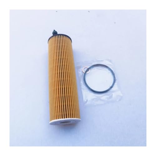 Filtro de aceite A6541801100 6541801100 para Mercedes C220d E220D W213 GLC