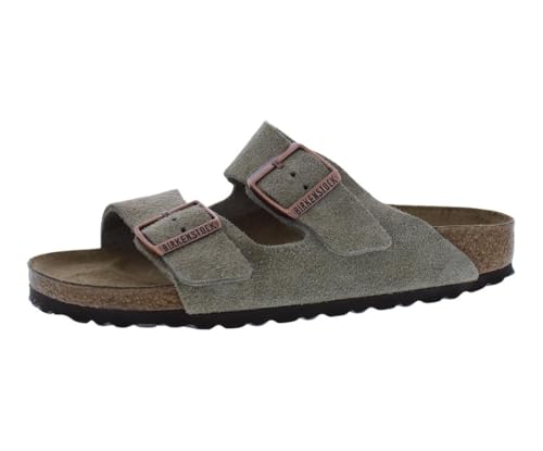 Image of Birkenstock Unisex Adult Arizona Soft Footbed Sandals