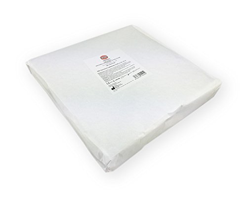 Garza non sterile da 1kg cm 30x30 garze non sterili 1 kg