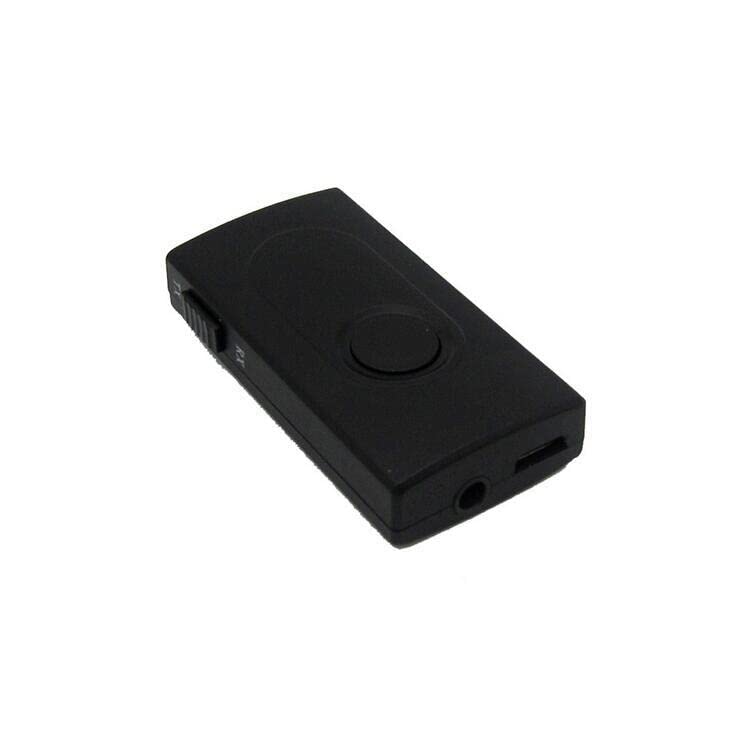 Universal Bluetooth Transmitter/Receiver 3.5mm Plug Jack Wireless Rechargeable