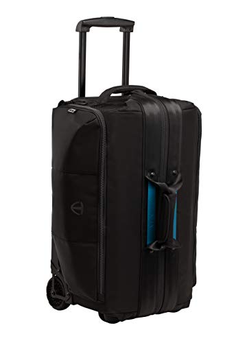 Tenba Cineluxe Roller 24, 637-522, nero