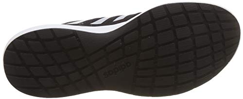 Image of Adidas Men Hellion Z Cblack /Gretwo Running Shoes-11 UK /India (46 1 /9 EU) (CJ8049)
