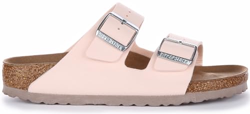 Image of Birkenstock Women's Arizona Soft Footbed Sandals