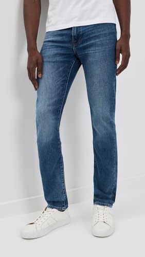 Image of FRAME Men's L'Homme Slim Jeans