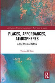 Buy Places, Affordances, Atmospheres — BookShops.in