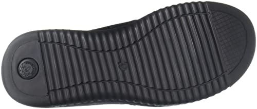 Image of Woodland Men's Leather Slippers