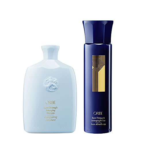 Oribe Run-Through Detangling Primer