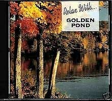 Relax With Golden Pond [Audio CD]
