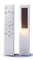 Voice Remote Control Replacement for Samsung Smart TV Remote Controller with Voice Function, for Samsung Crystal UHD QLED 4K 8K Smart TVs(2020/2021/ 2022) (BN59-01391A Solar)