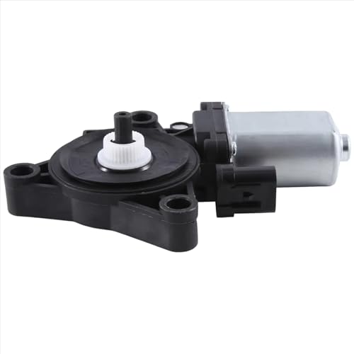 Moteur de lève-vitre avant gauche Hyundai Tucson 2017 2018 2019 remplacement