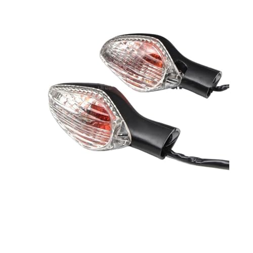 Clignotant moto pour NC750X NC700X CTX700 et NC750S feu indicateur orange