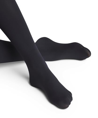 Image of FALKE Women's Pure Matt 100 Denier Tights