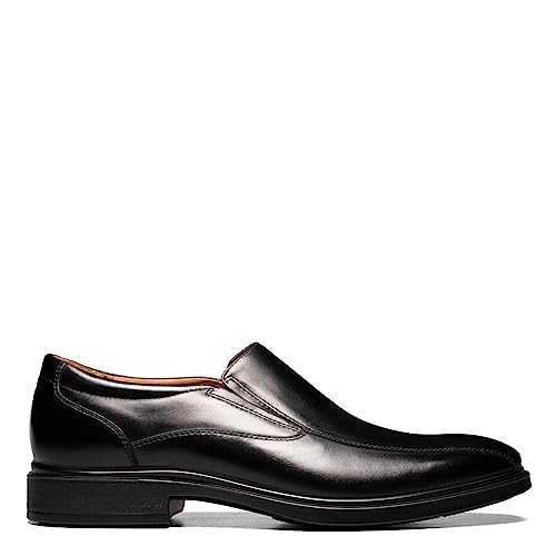 Florsheim Men's, Forecast Bike Toe Slip-On3