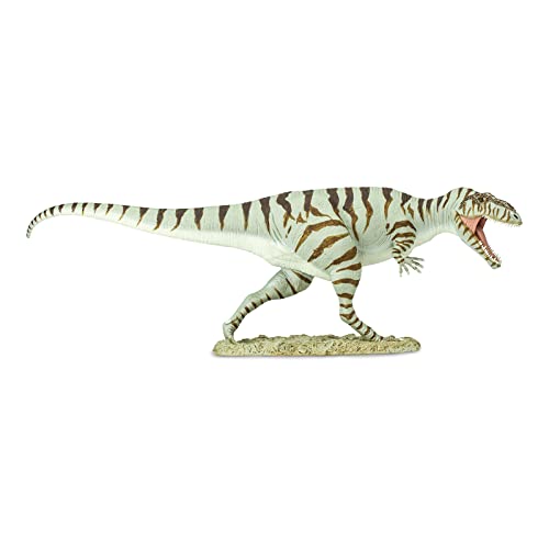 Pez Volador 13.9cm | Figuras de Animales | Juguetes para Niños | No tóxico y libre de BPA | Apto para niños de 3 años en adelante | Safari Ltd
