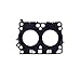 Cometic Head Gasket - C4588-042