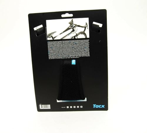 Tacx Schweißfänger Tacx Schweißfänger für Smartphones - neue Ausführung, schwarz, Standardgröße, T-2931
