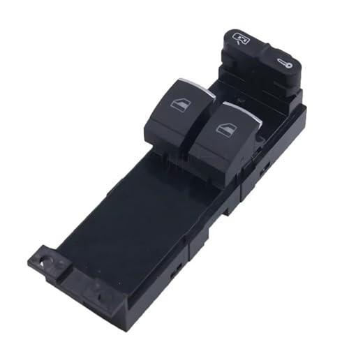 Interrupteur lève-vitre électrique bouton pour réparer une commande de vitre bloquée