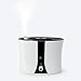Perfect Aire 1.4 Gallon Ultrasonic Cool Mist Humidifier - Essential Oil Pod for Aromatherapy, Whisper-Quiet Operation, Auto Shut-Off, Easy Top Fill Design and a Permanent Active Carbon Filter