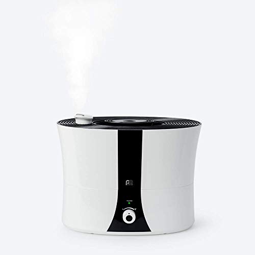 Perfect Aire 1.4 Gallon Ultrasonic Cool Mist Humidifier - Essenti...