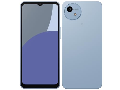 Amazon | 【整備済み品】SHARP AQUOS wish4 OS種類：Android 14 販売