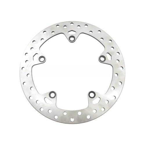 Disque de frein arrière moto pour résoudre les vibrations F800