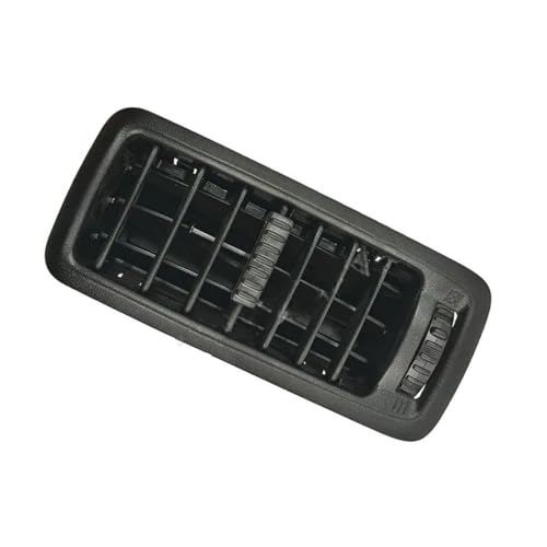 Salida de ventilación de coche para la climatización del Opel Vivaro A 7701054458