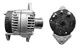Para Letrika (Iskra) 11204525 YUANMI YOUCHAOQING Nuevo alternador de 12V 200A Cal21153 IA1357 FIT FOR para AGCO Star Tractor 8360 8425 900