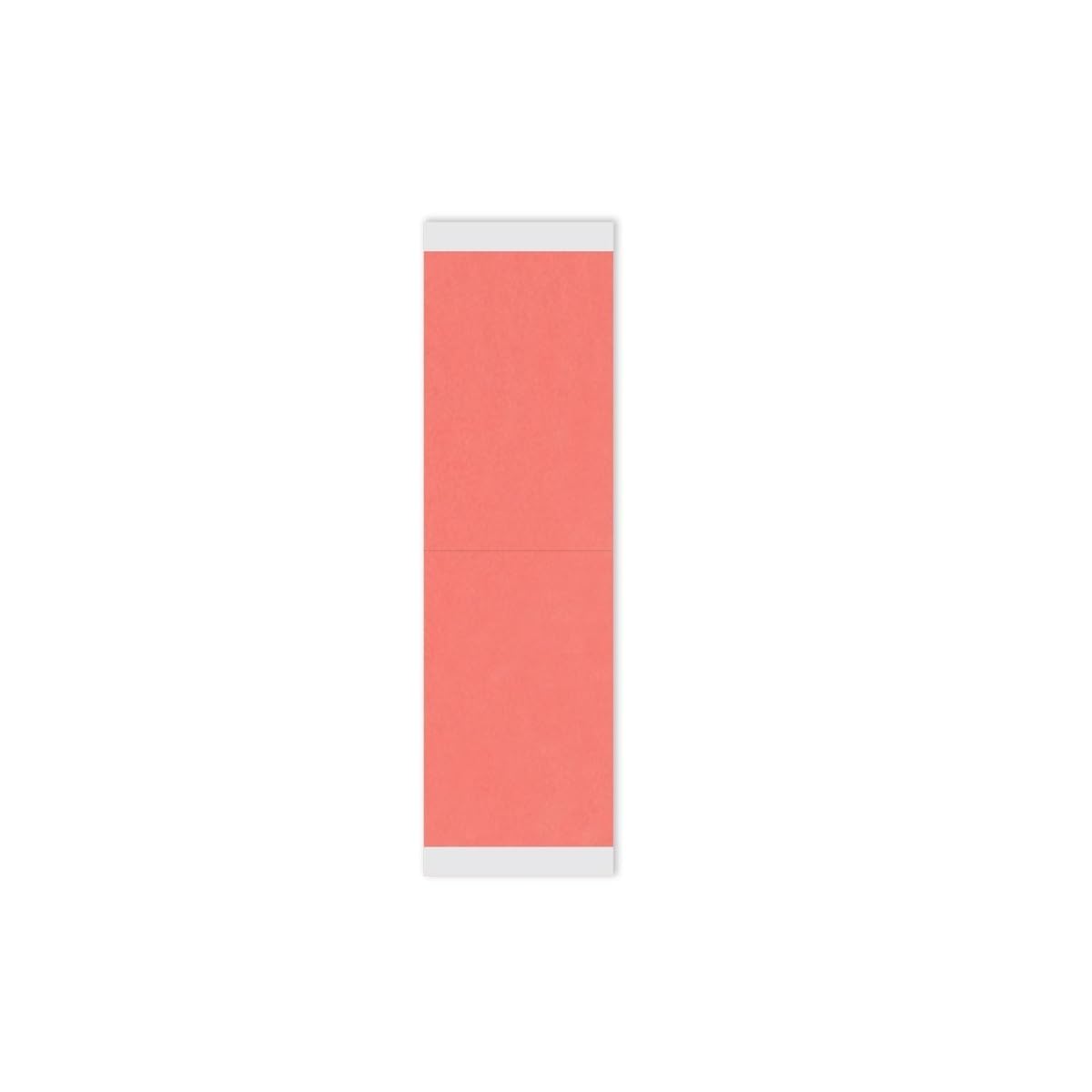 RED LINER SECURITY SENSI-TAK Straight Strips Adhesive TAPE - Druga taśma klejąca do peruk, systemów włosów, tufów i foliowych taśm do włosów - do codziennego użytku