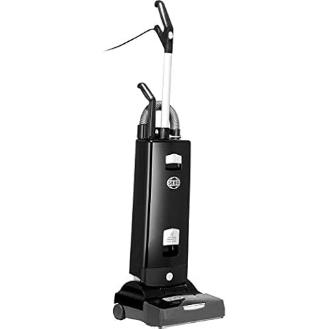 SEBO Automatic Pet ePower Vacuum Cleaner Cover