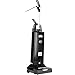 Price comparison product image SEBO 91540GB Automatic Pet ePower Upright Vacuum Cleaner, 890 W, Black/Silver