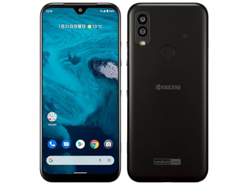 android one S9 本体 64GB シルキーホワイト 楽天市場】シムフリー スマホ 本体 「新品」SIMフリー Android