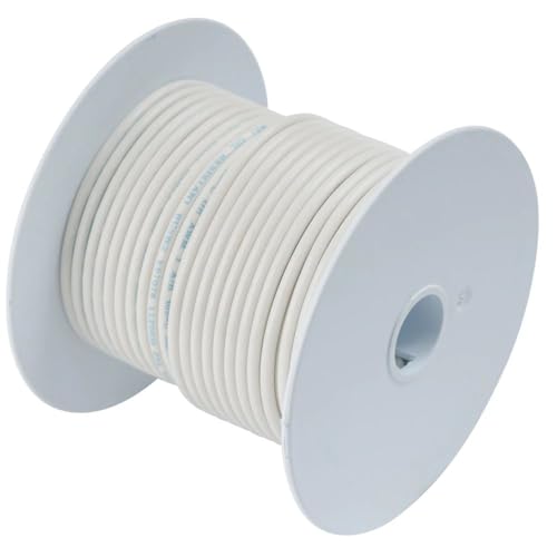 DCC Cotton Covered Magnet Wire for Electric Motor Winding Coil | AWG 5 Gauge, 3 KG(6.6 Lbs) | Industrial Transformer Magnetic Coil Maker