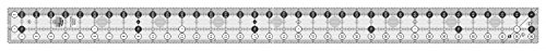 Creative Grids Quilt Ruler 2.5 Inch by 36.5 Inch Yardstick Rectangle