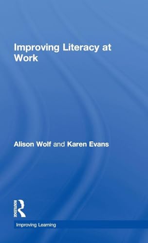 Improving Literacy at Work (Improving Learning) view 2