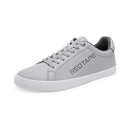 Image of Red Tape Men Lace Up Sneaker Shoes