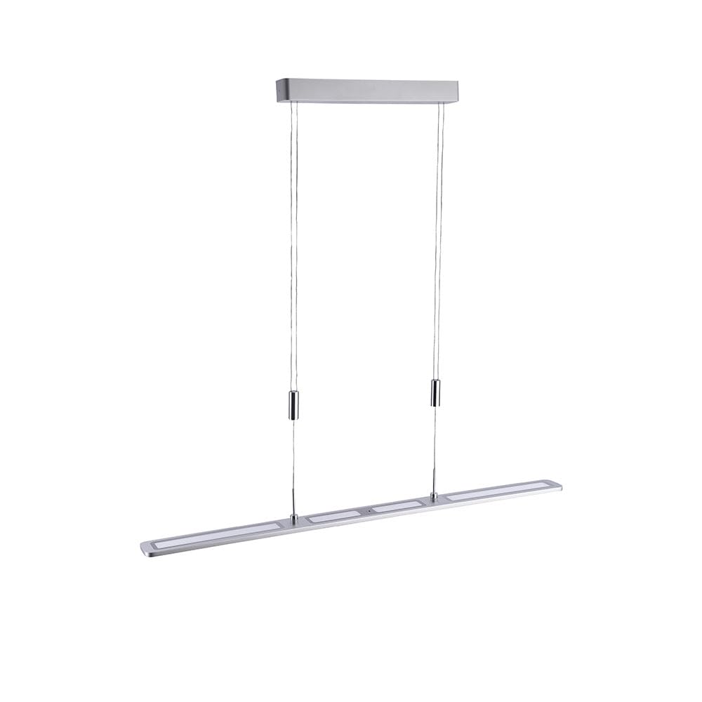 Pendelleuchte alu1xLEDBoard35W2700-5000K NEUHAUS 2565-95