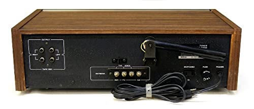 Amazon.co.jp: MITSUBISHI DIATONE 三菱 ダイヤトーン DA-F900 AM/FM