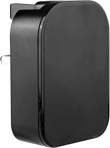 20W USB C Charger, Galaxy Z Flip 4 Mobile Phone Fast Charger Folding Universal PD Charger With Smart IC UK Plug With PD USB C Cable For Samsung Galaxy Z Fold 4 (BLACK)