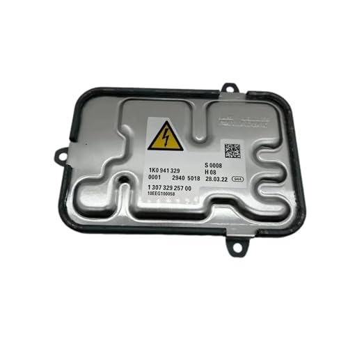 Module de Commande Ballast Phare Xénon D1S Qualité Supérieure - 5