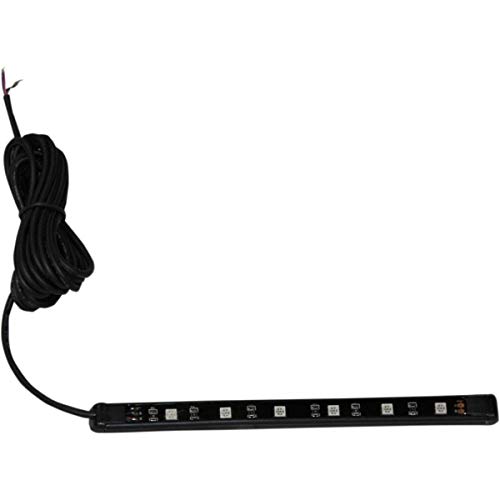 Custom Dynamics MWZ-OR-6 Heavy-Duty Magical Wizards Strip - 6 LEDs - 6in. L