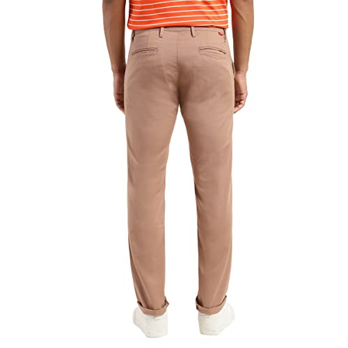 Image of Levi's Men's 511 Slim Fit Chinos