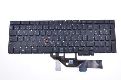  Cp m{ Lenovo Thinkpad E16 Gen 1(21JN 21JQ 21JT 21JU) ݊i{L[{[h obNCg