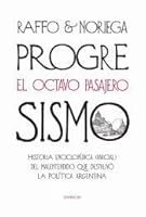 Progresismo, octavo pasajero 950074483X Book Cover
