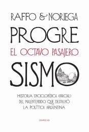 Paperback PROGRESISMO [Spanish] Book