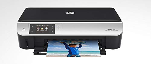 HEWLETT-PACKARD ENVY 5530 E-ALL-IN-ONE PRINTER 1200X600 128MB USB / A9J40A#B1H / by HP