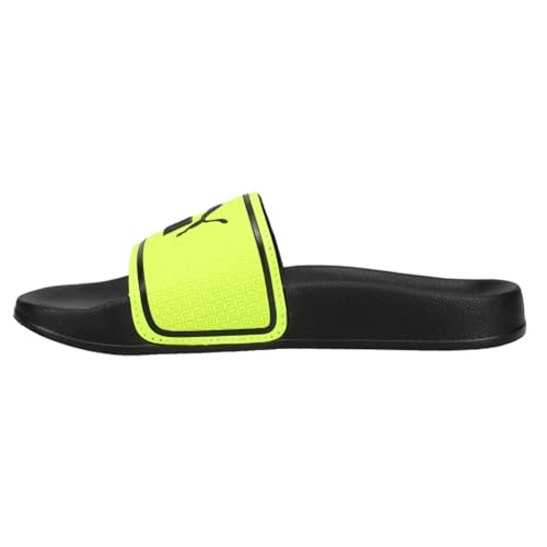 PUMA Kids Girls Leadcat 2.0 Slide Casual Sandals Casual - Green3