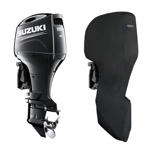 Indian Motorcycle Roadmaster Full All-Weather Cover, Black - 2883895