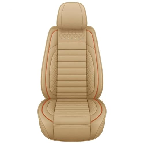 Housses de siège auto en cuir pour voyager confortablement en Dodge Journey ou Ram