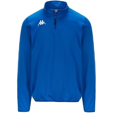 Sweatshirt Kappa Tavole Bleu Cover