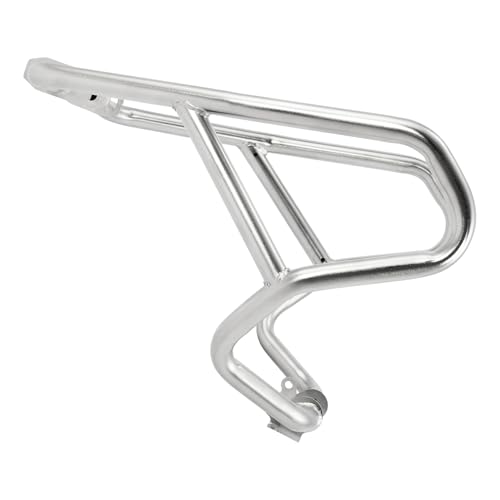 Barre anti-chute moto en acier inoxydable 304 pour la protection de la R1250GS